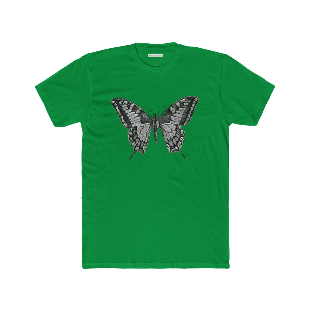 The Papillon Tee