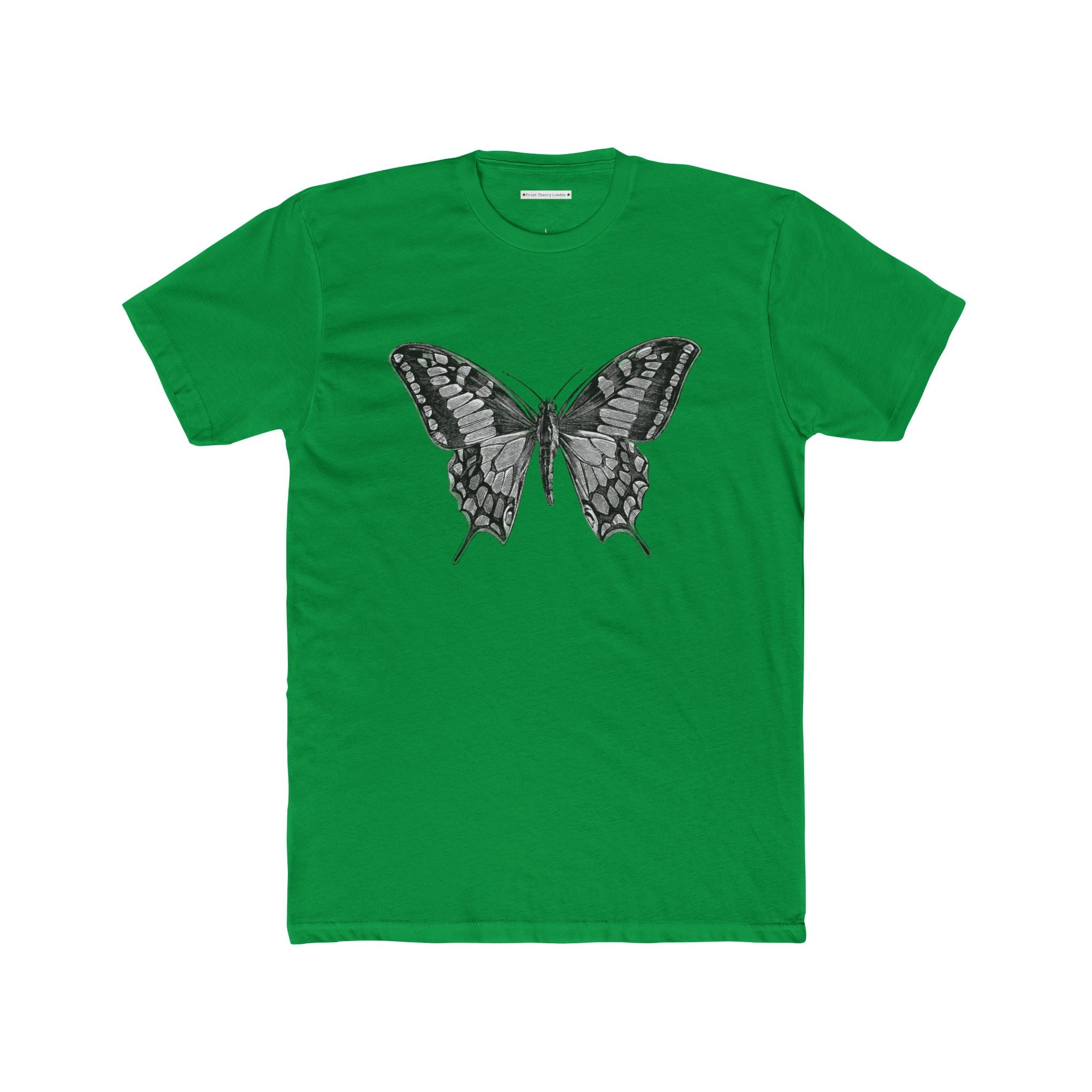 The Papillon Tee