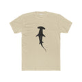 The Hammerhead Shark Silhouette Tee