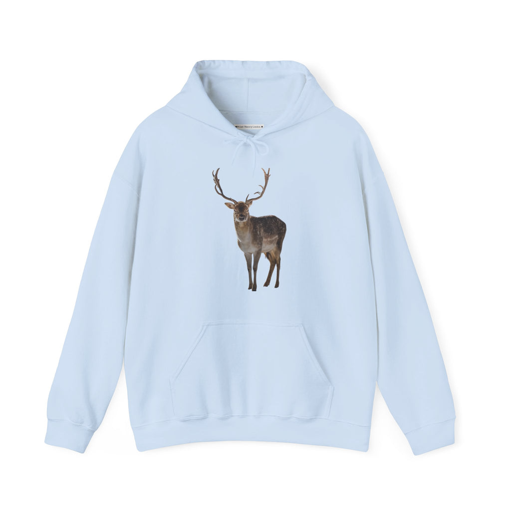 The Deer Hoodie