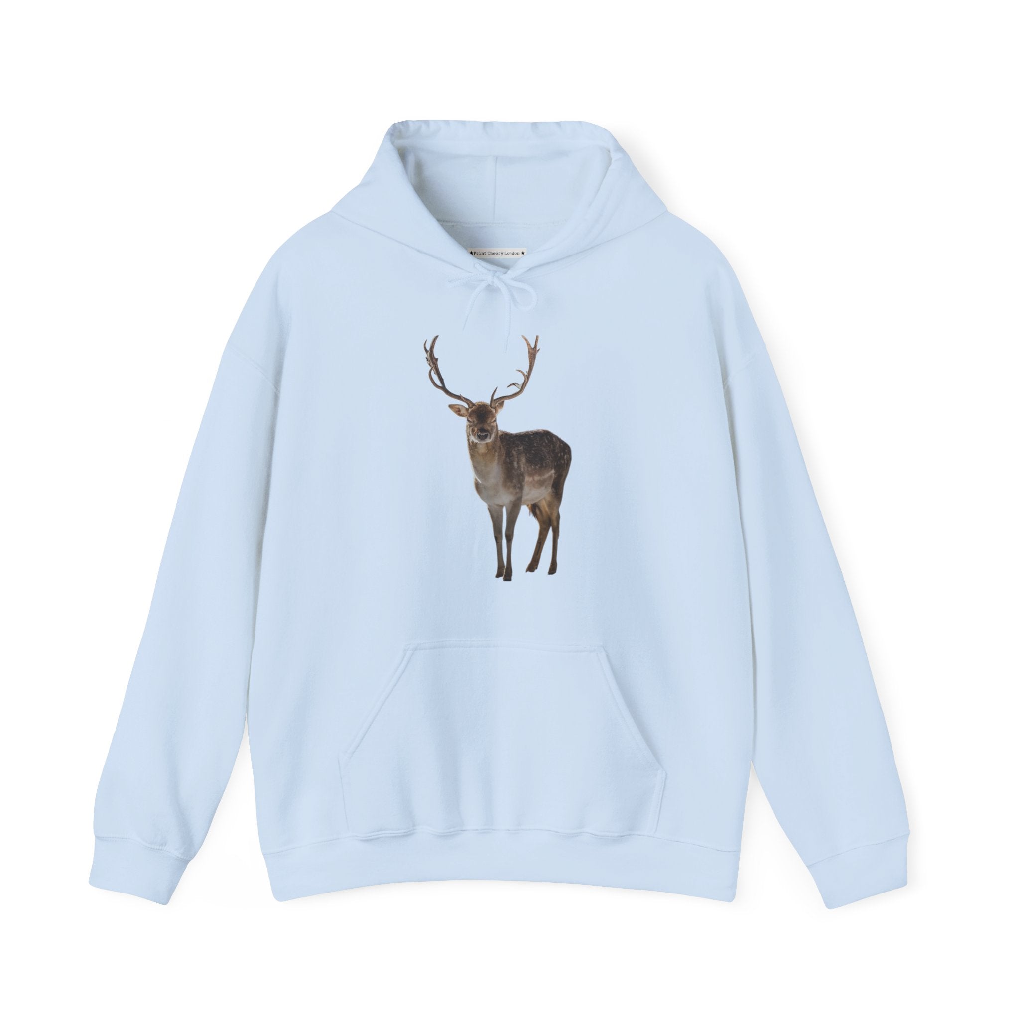 The Deer Hoodie