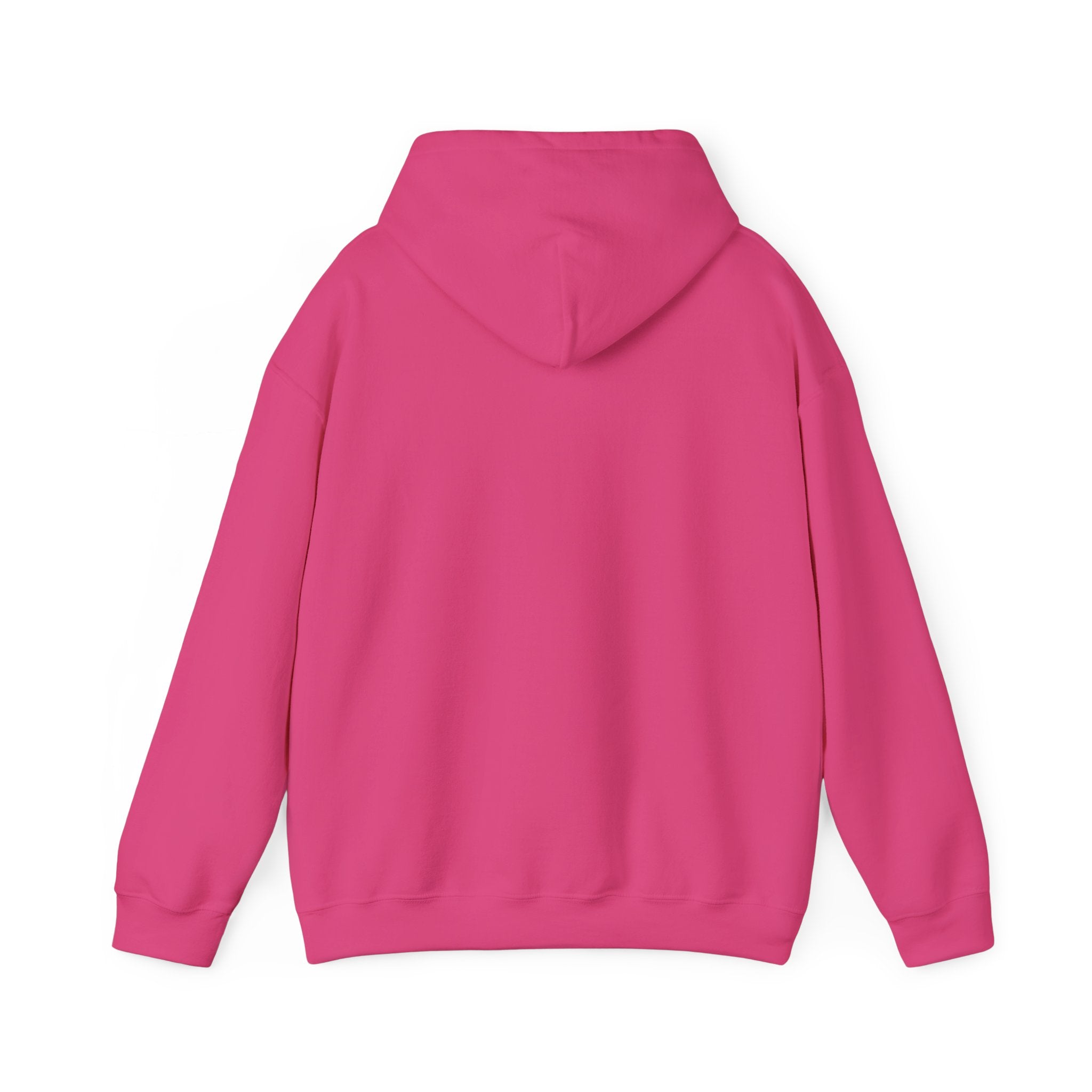 The Moonwalk Hoodie
