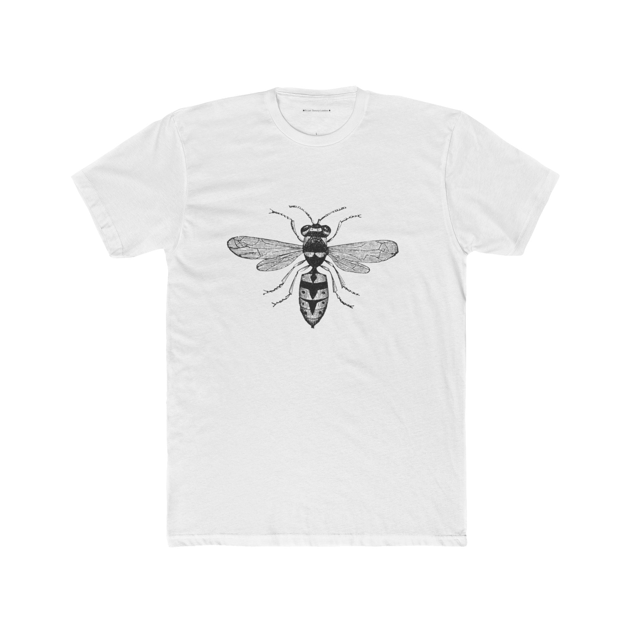 The Wasp Tee