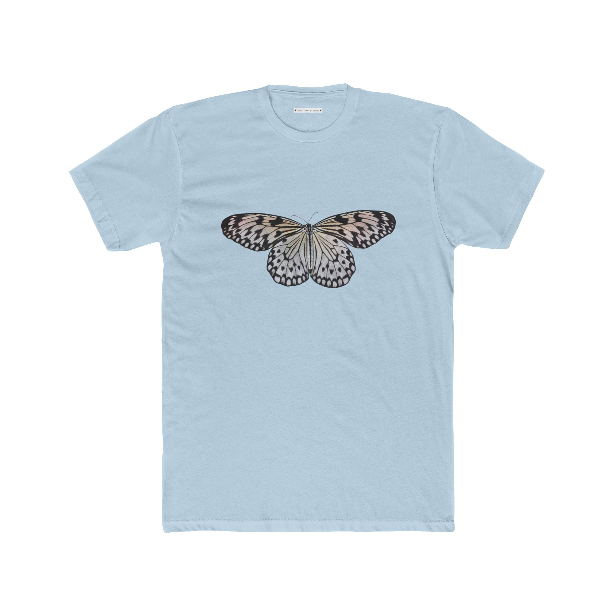 The Butterfly Tee