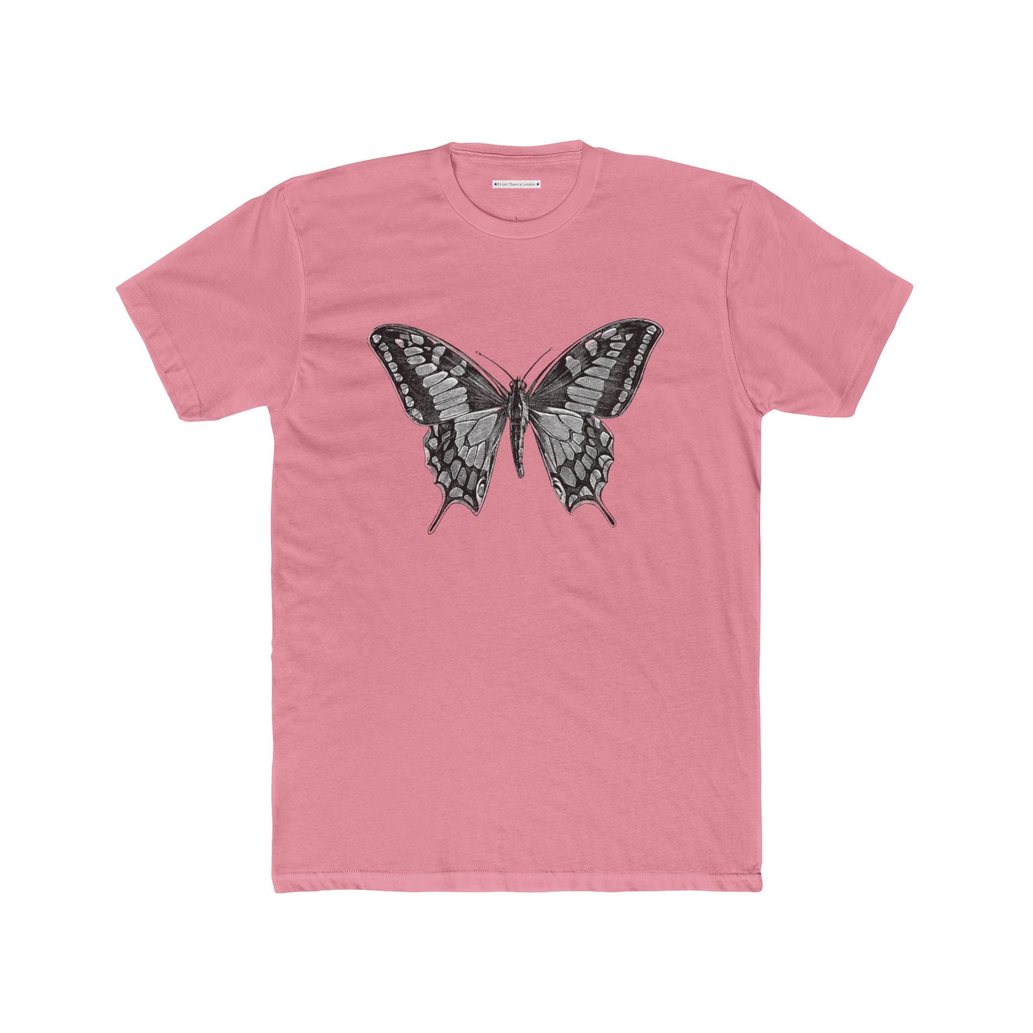 The Papillon Tee