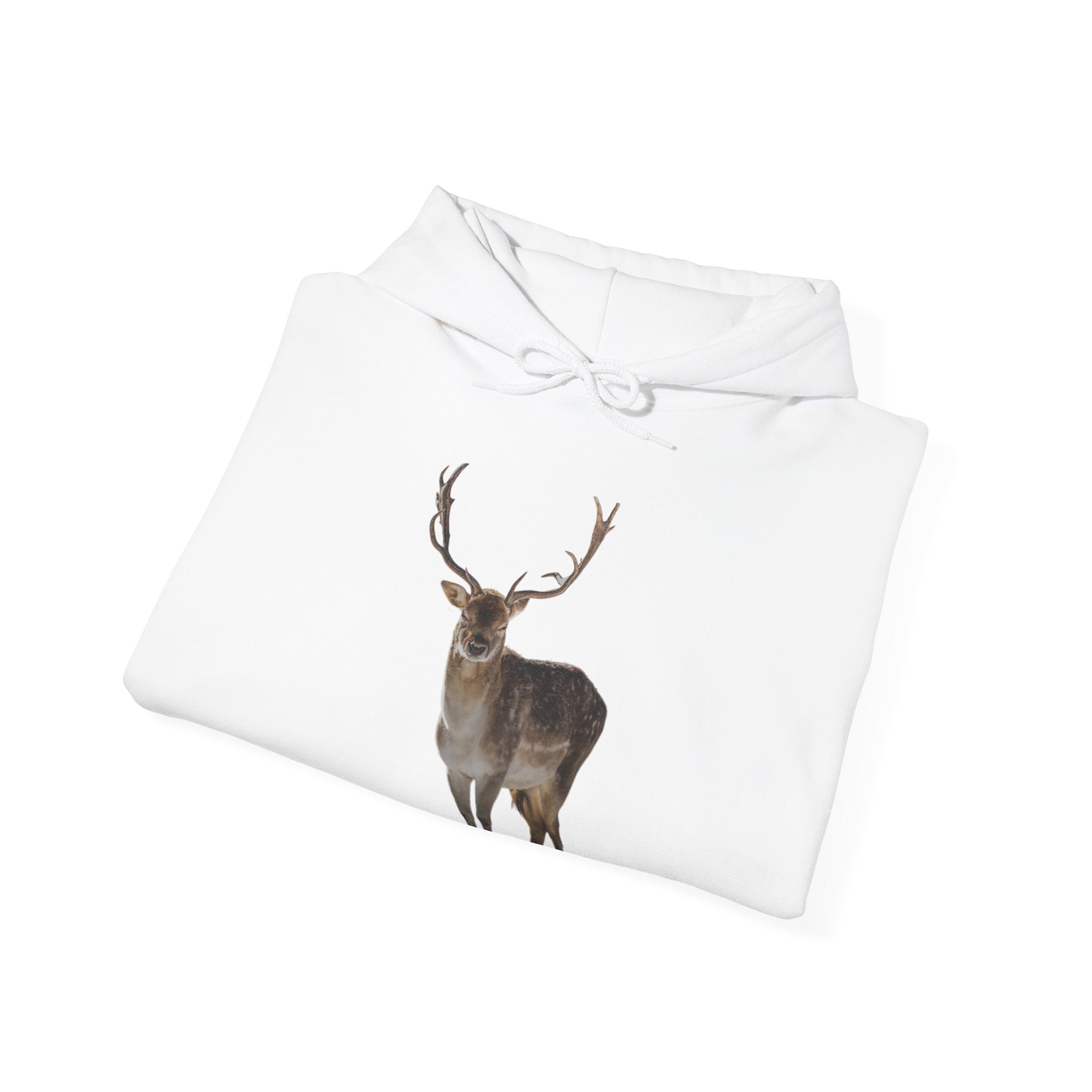 The Deer Hoodie