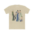The Evening Ball Tee