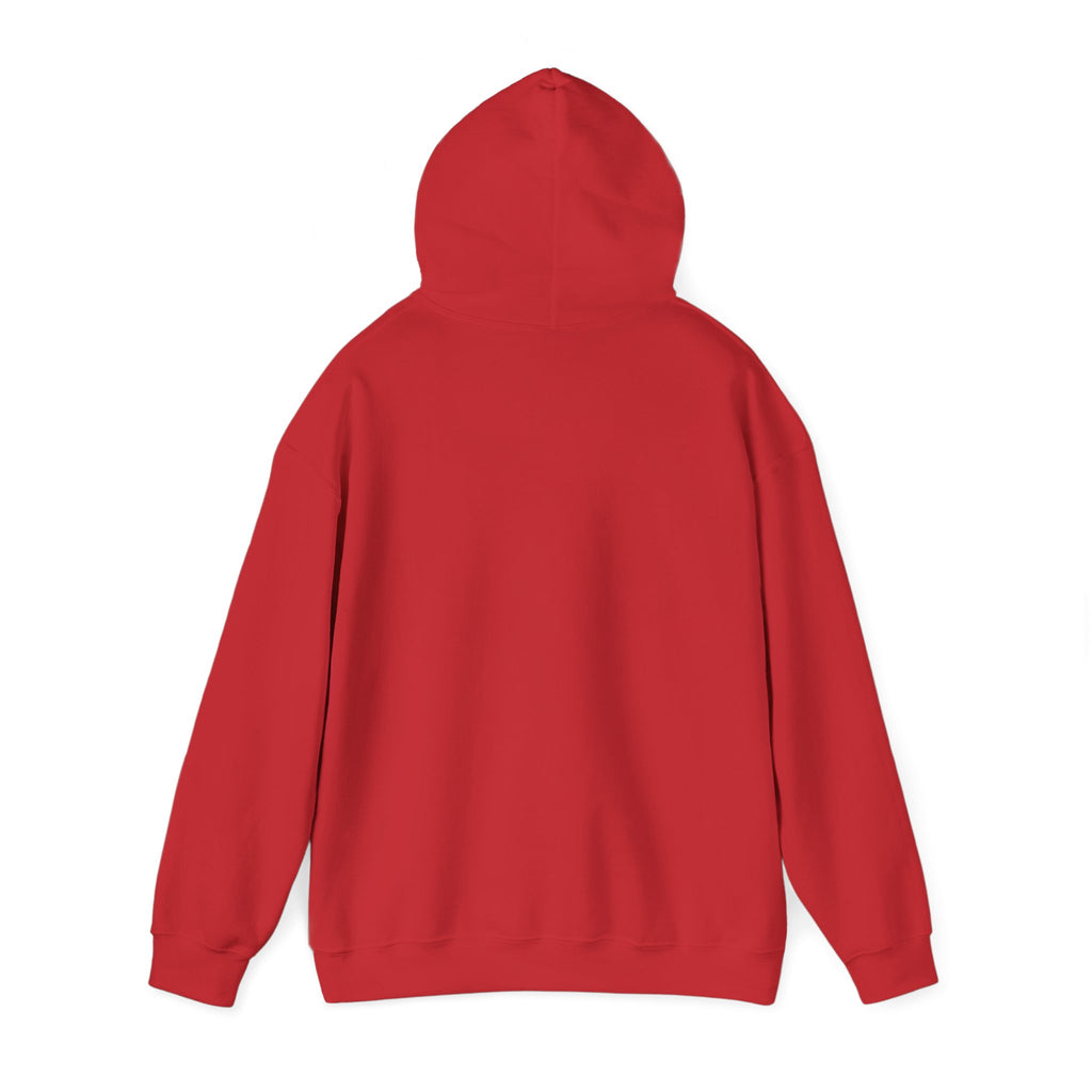 The Deer Hoodie