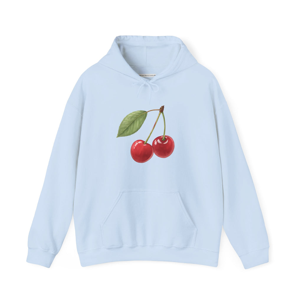 The Cherry Graphic Hoodie
