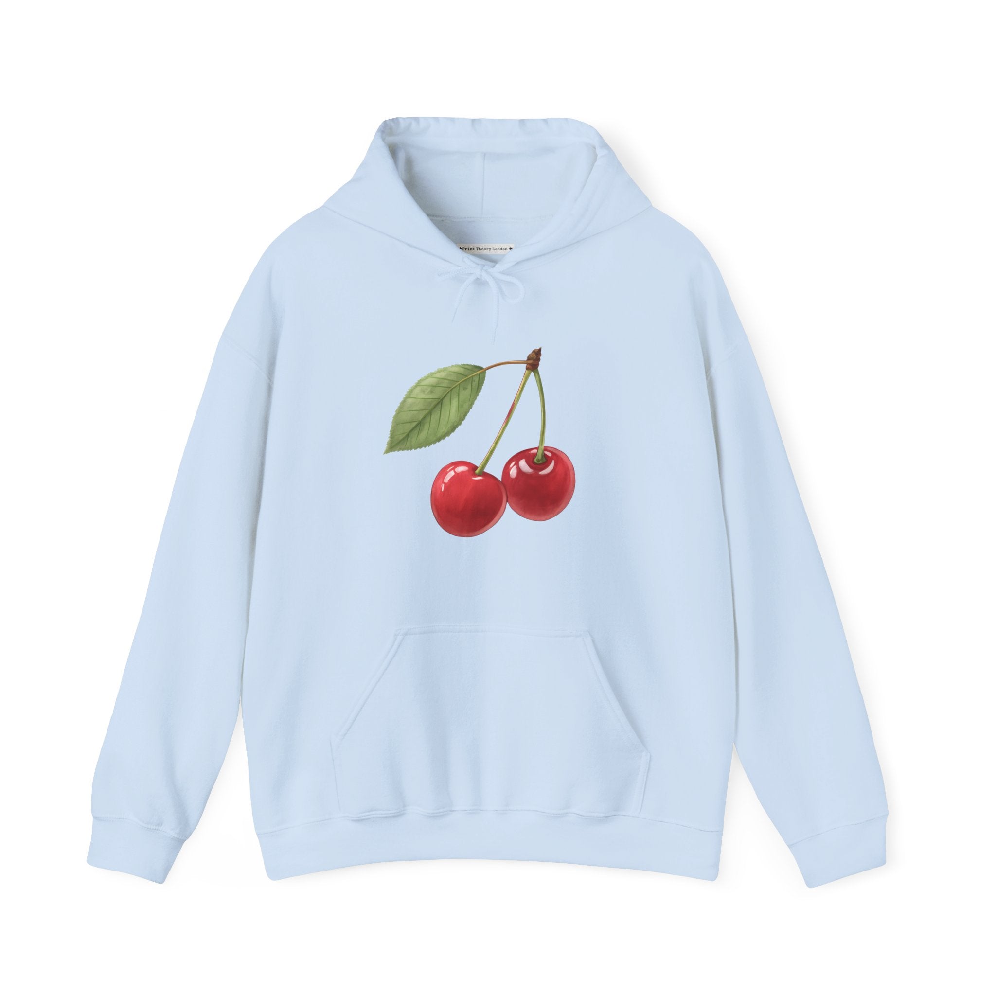 The Cherry Graphic Hoodie