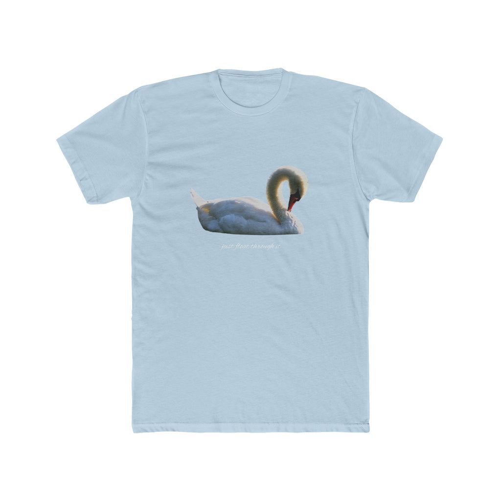 The Swan Tee