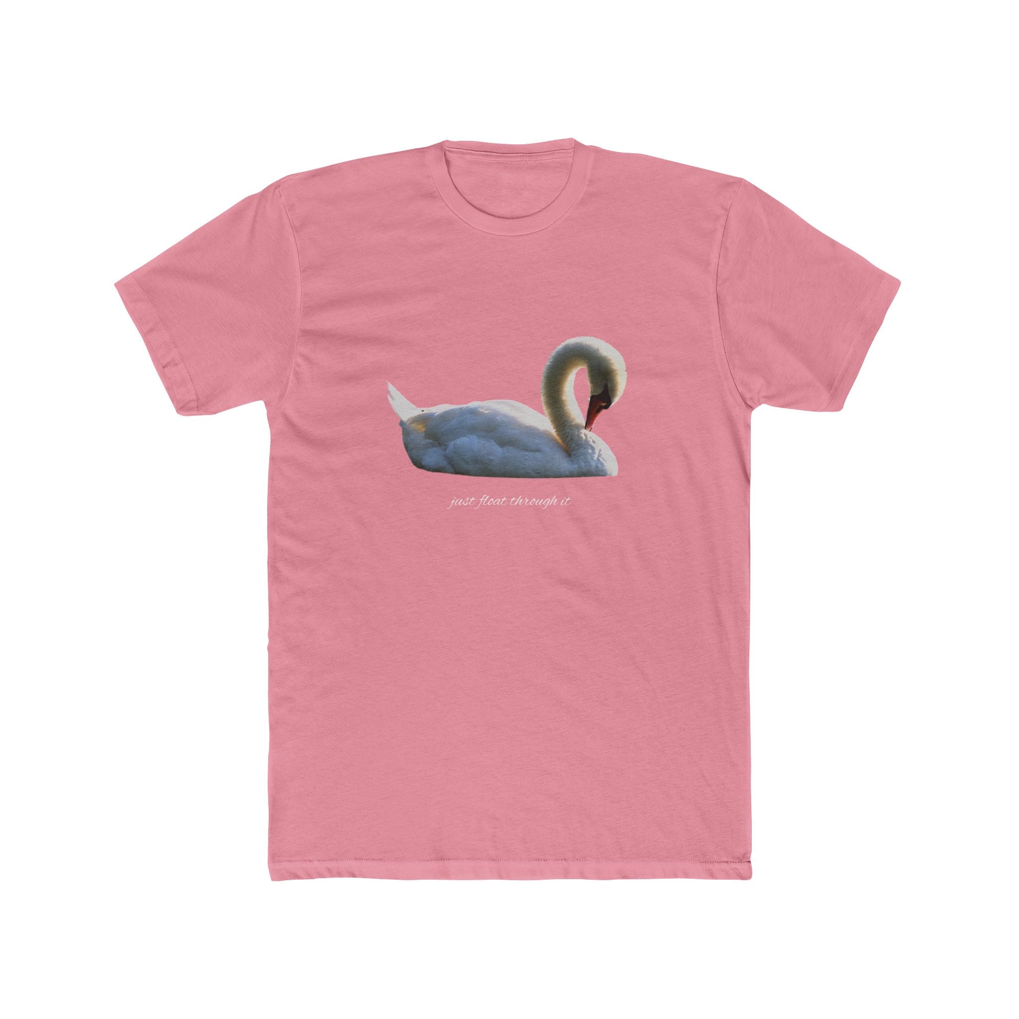 The Swan Tee