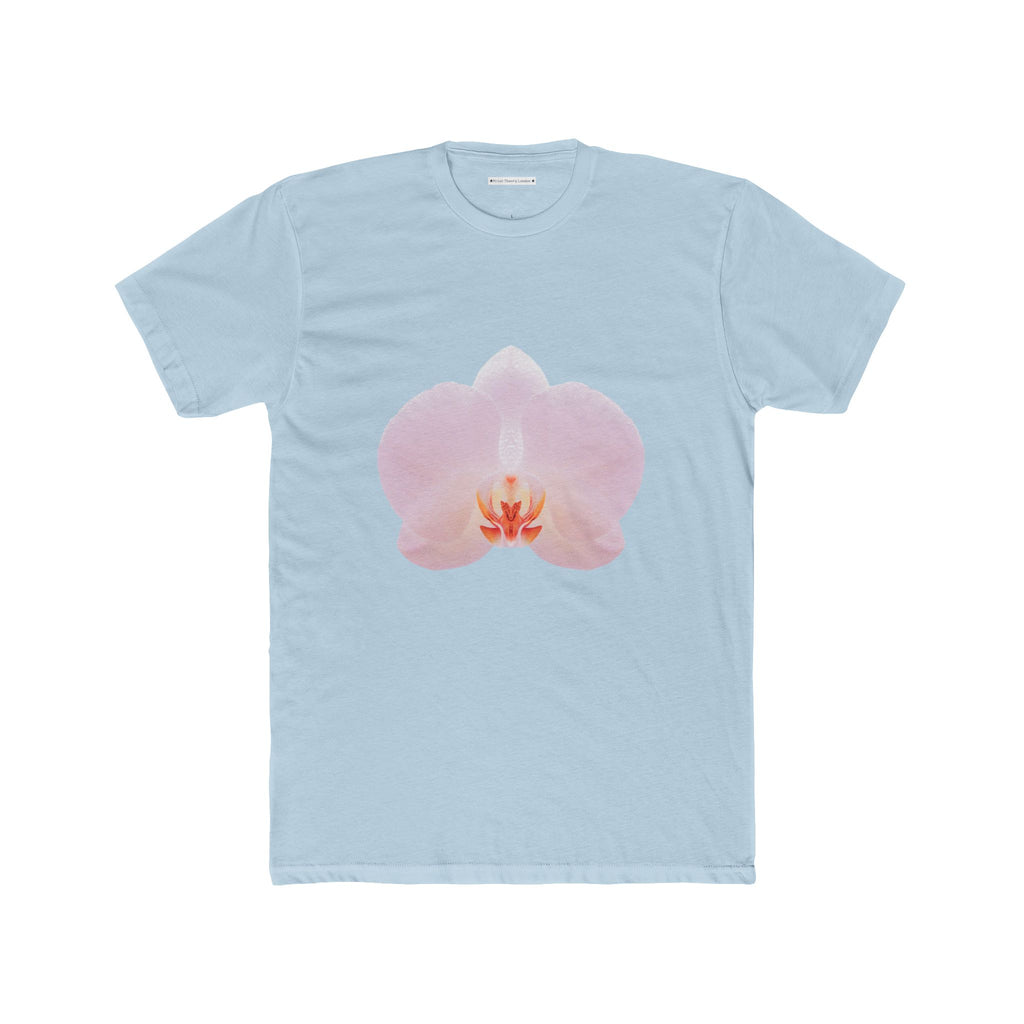 The Orchid Blossom Tee