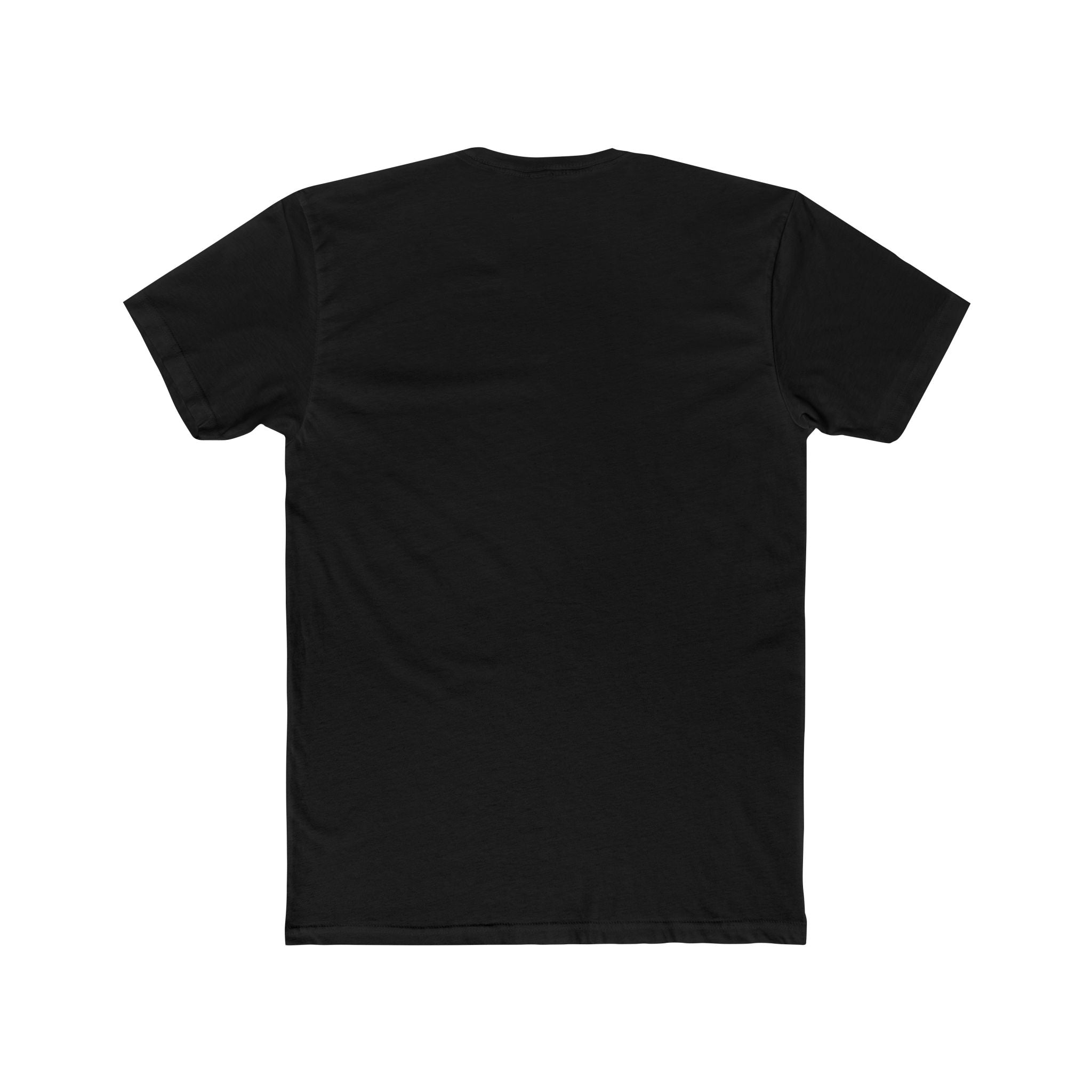 The “A bit peculiar” Vinatage Illustration Tee