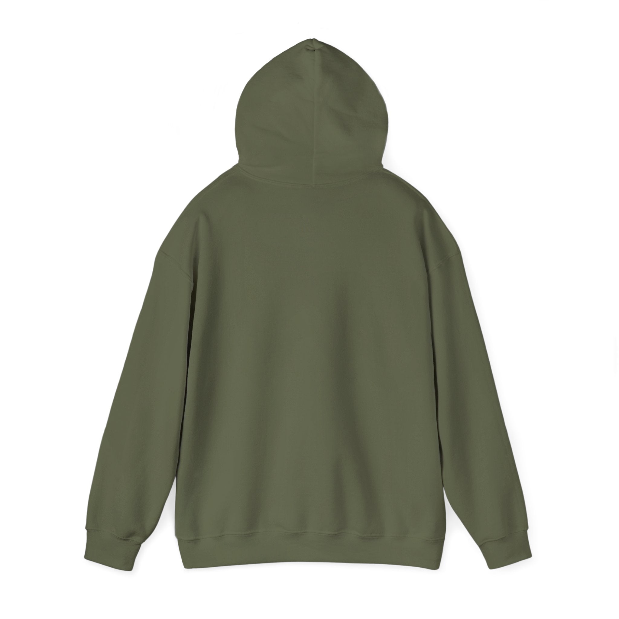 The Cherry Graphic Hoodie