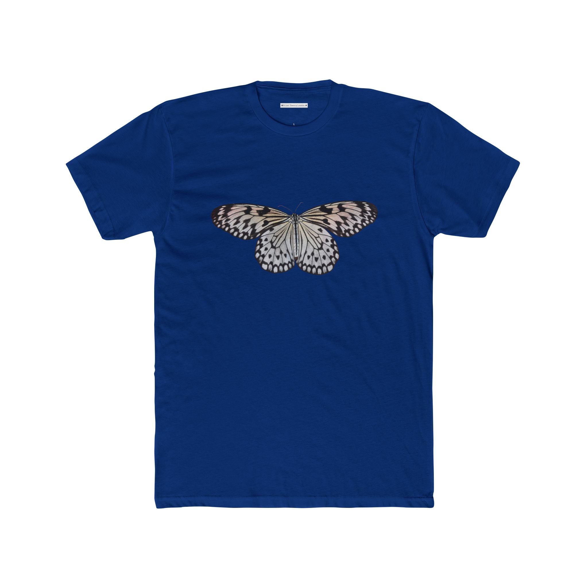 The Butterfly Tee