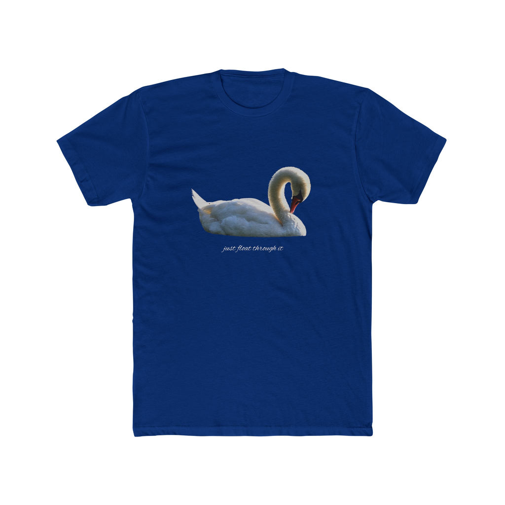 The Swan Tee
