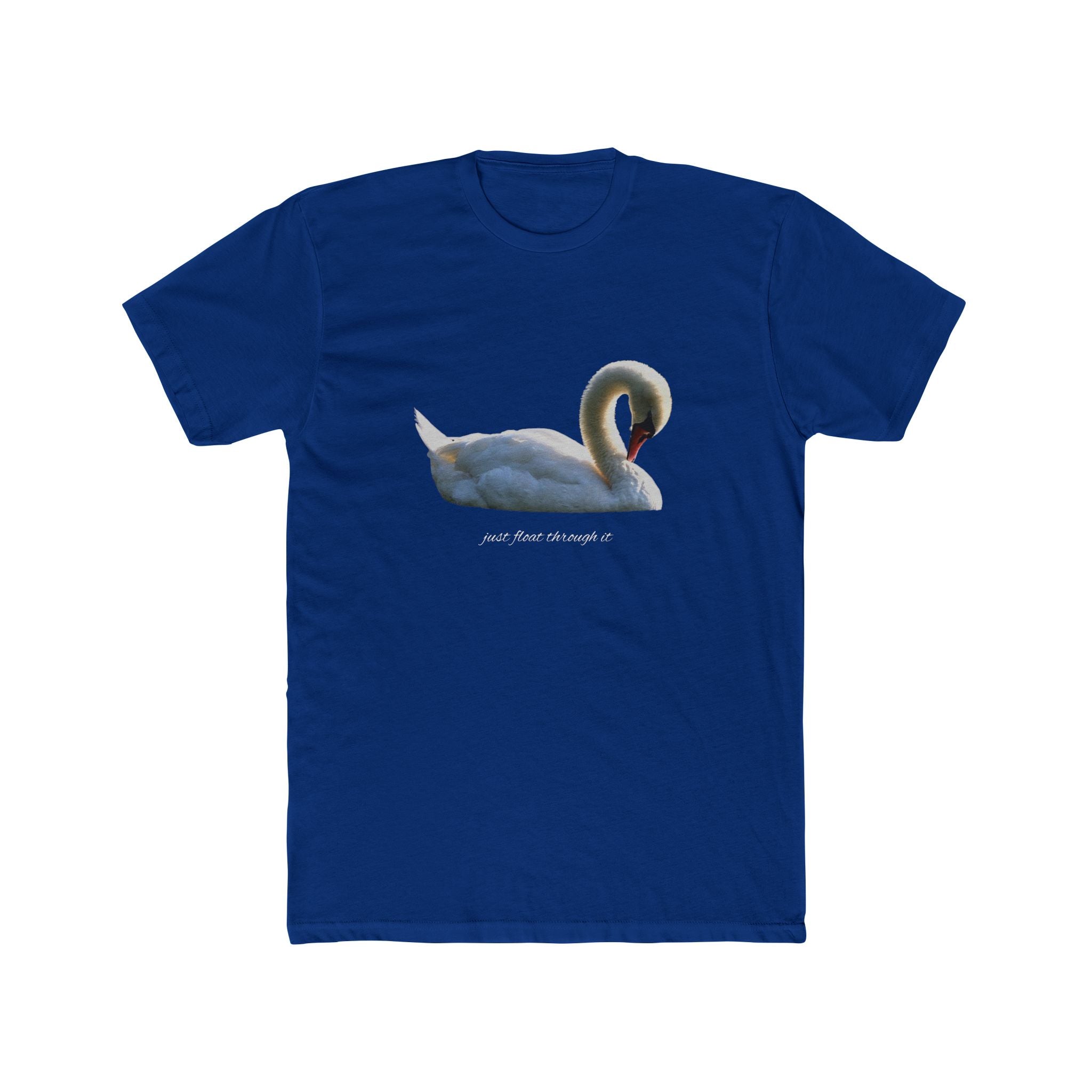 The Swan Tee