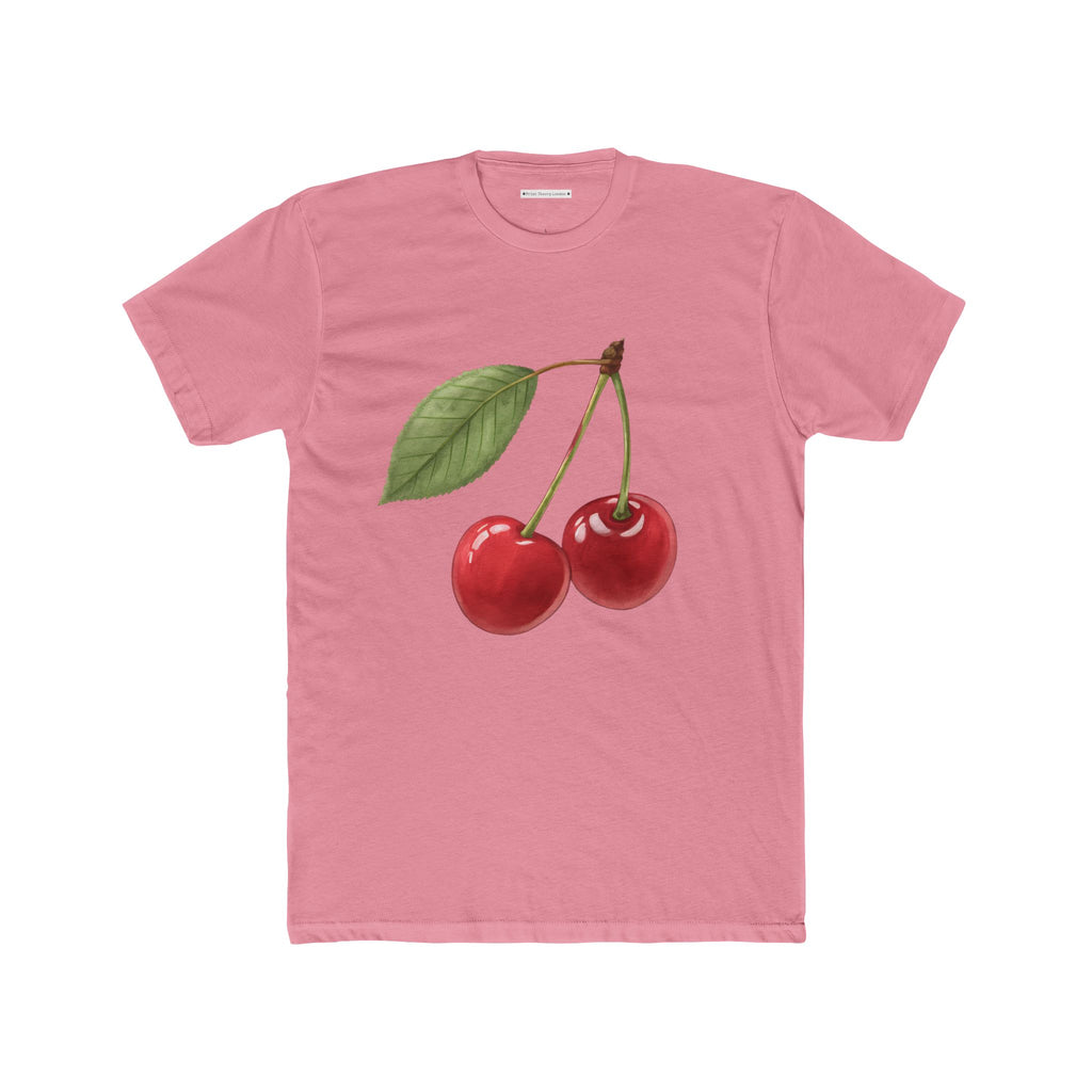The Cherry Graphic Tee