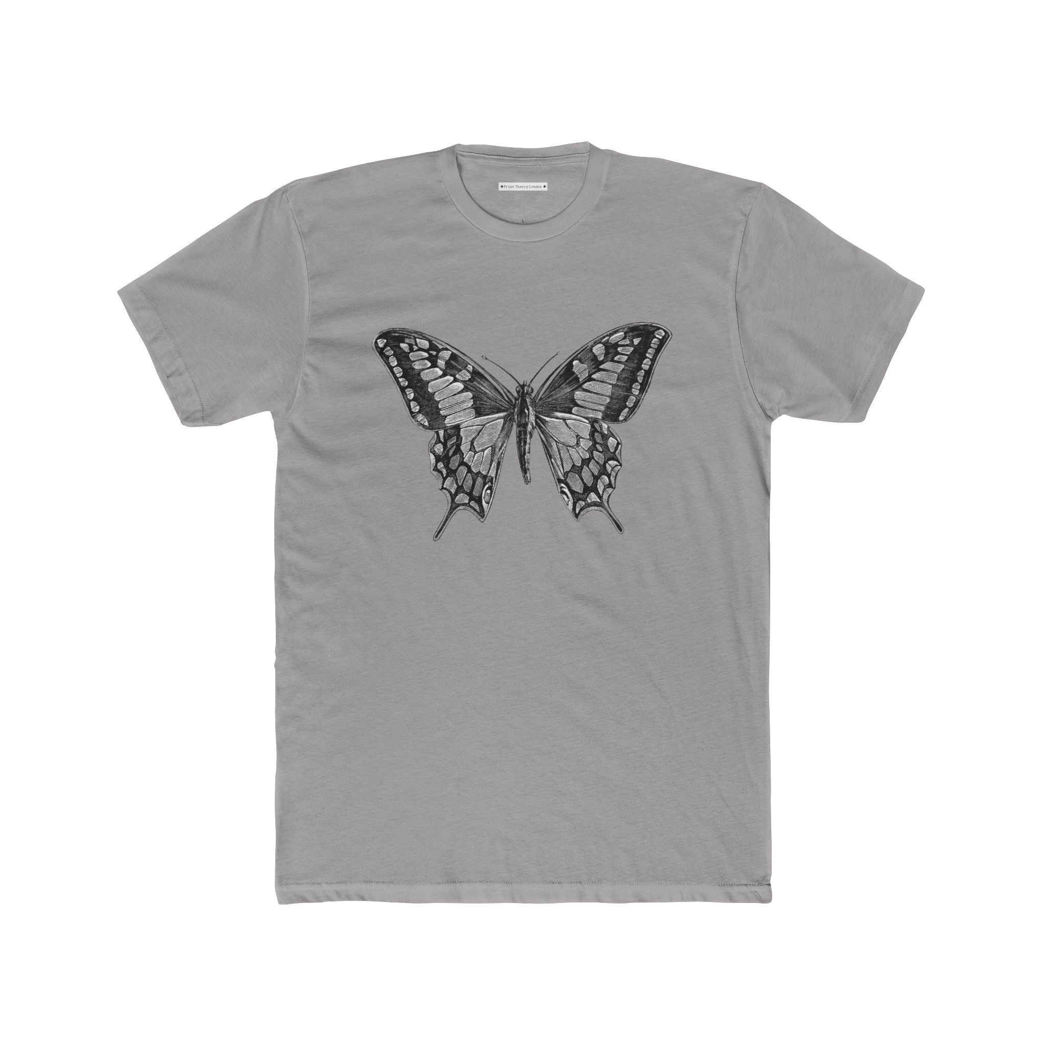The Papillon Tee