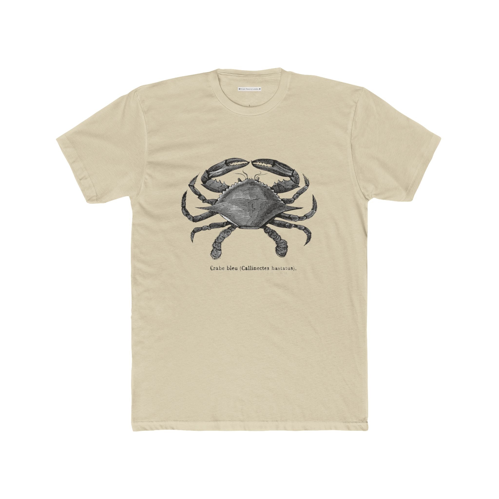 The Crab Tee
