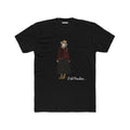 The “A bit peculiar” Vinatage Illustration Tee