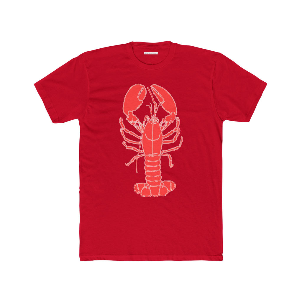 The Lobster Graphic Tee