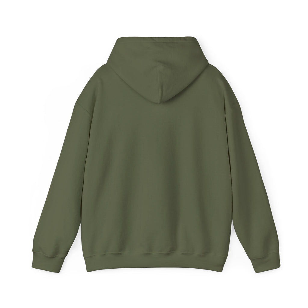 The Deer Hoodie