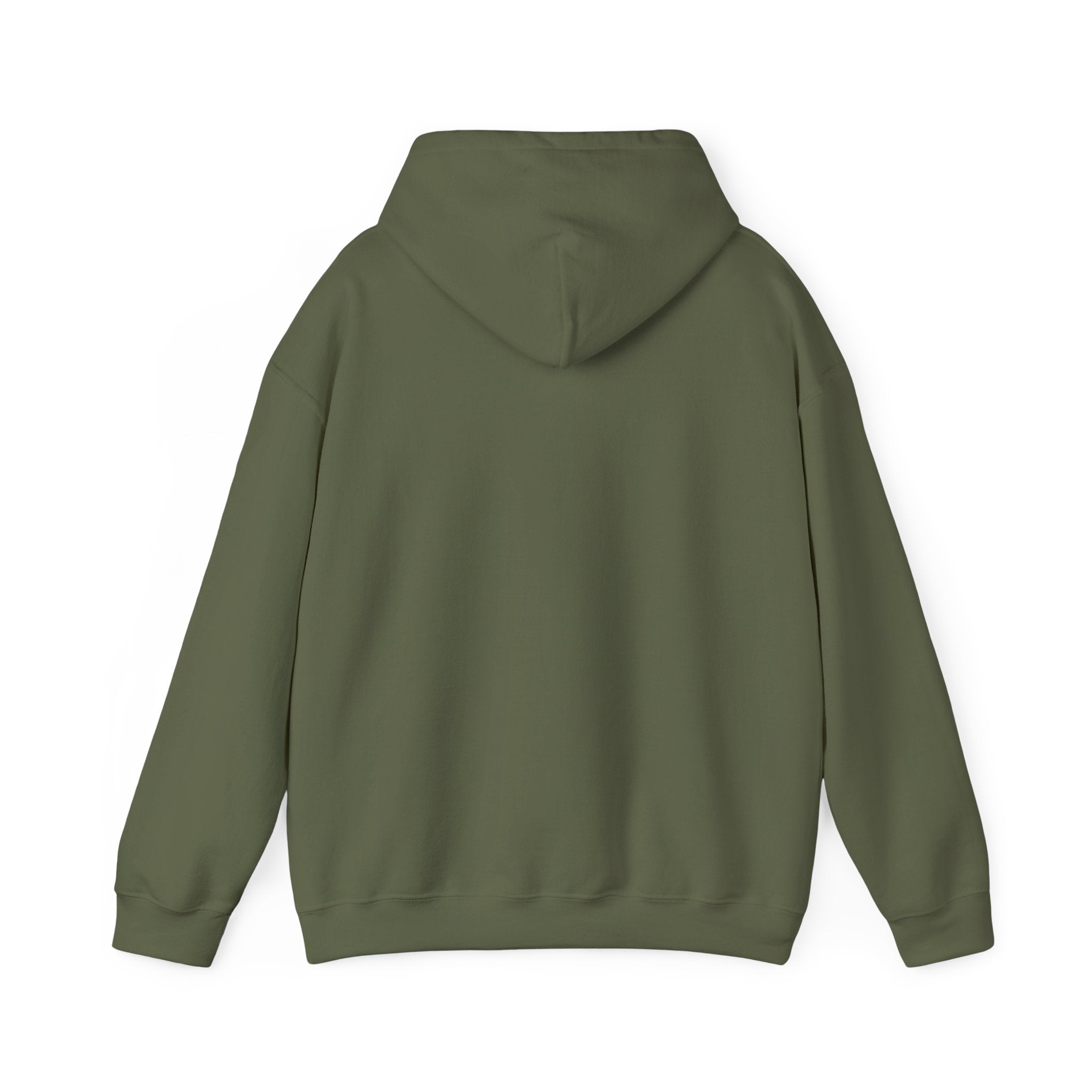 The Deer Hoodie