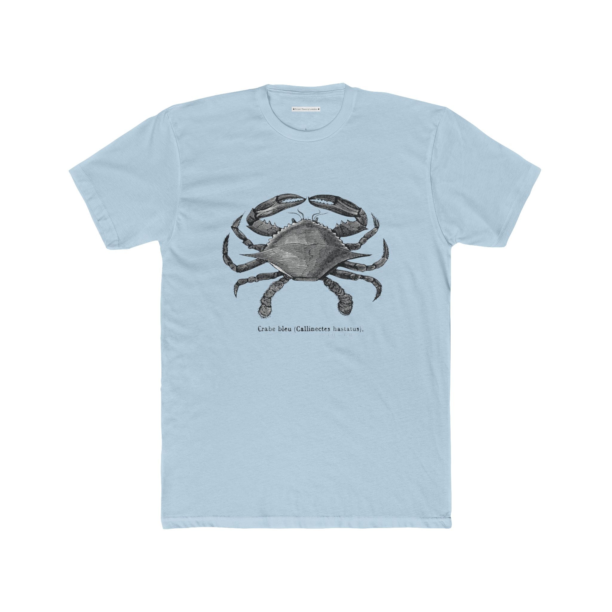 The Crab Tee