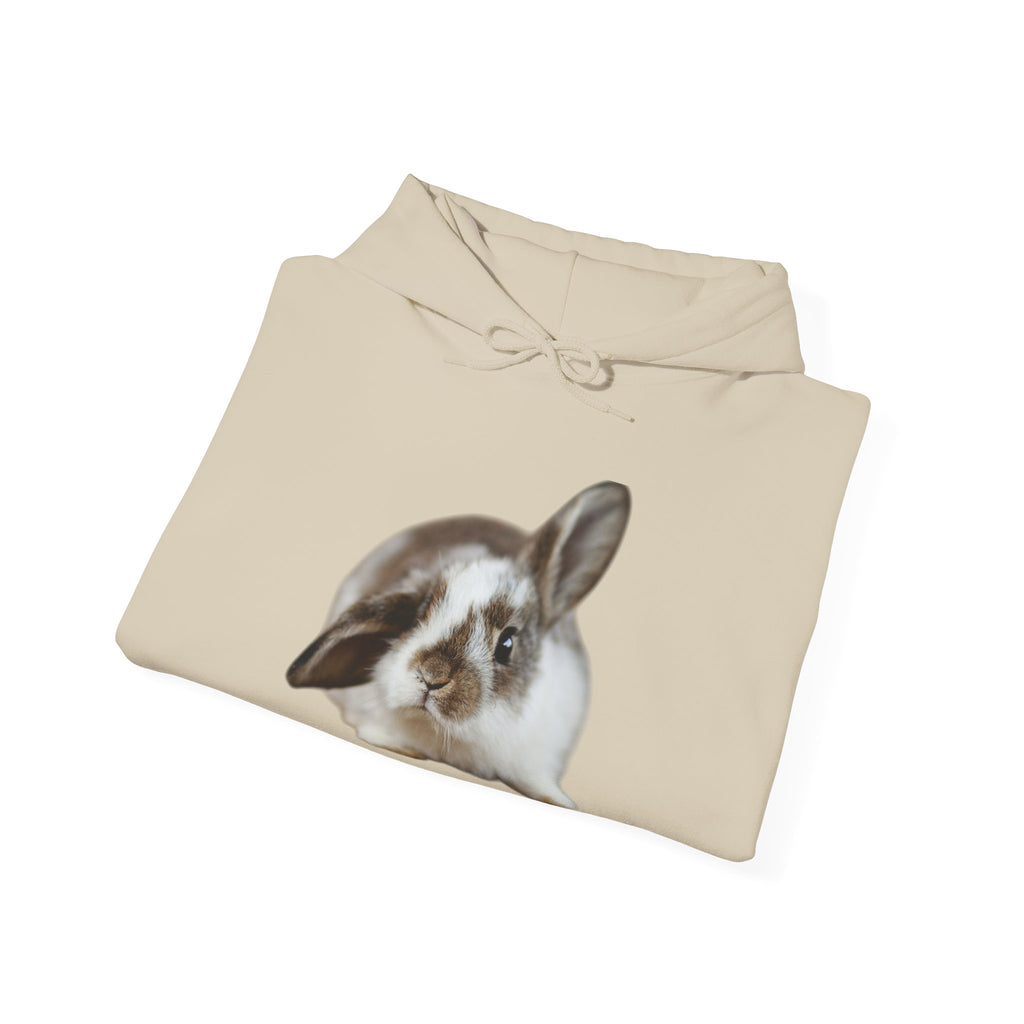 The Floppy Bunny Hoodie