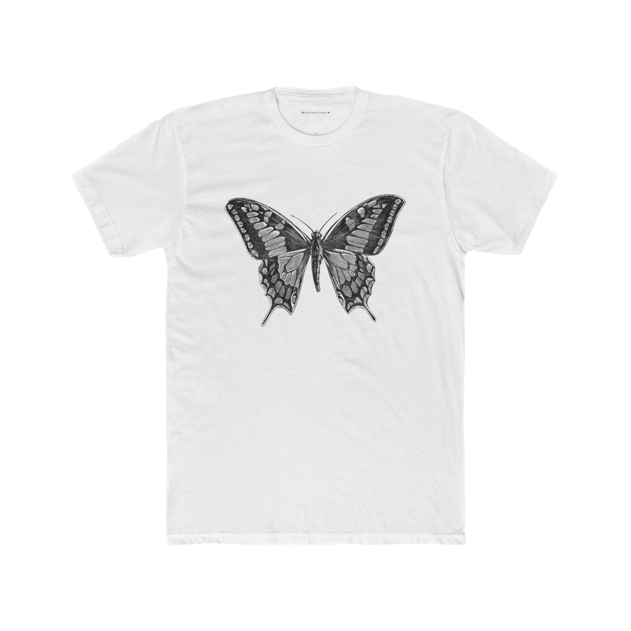 The Papillon Tee