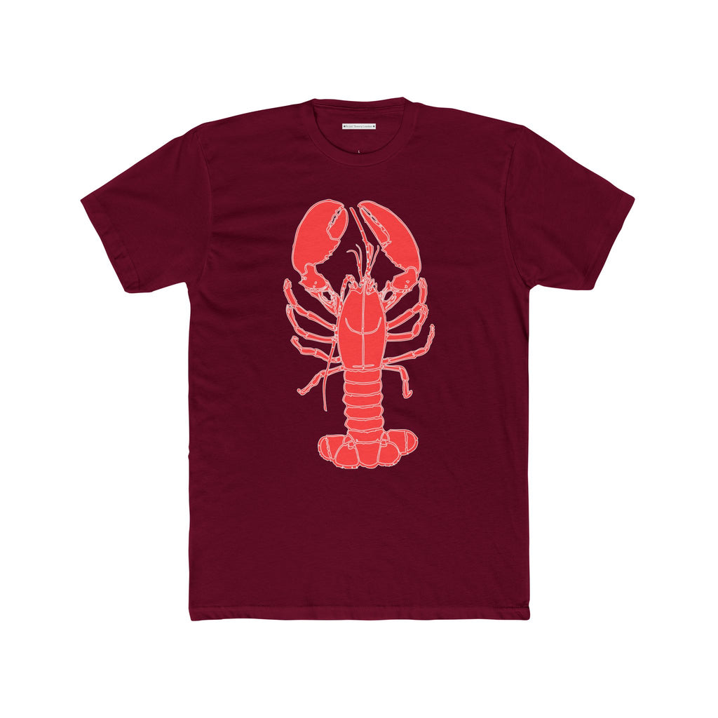 The Lobster Graphic Tee