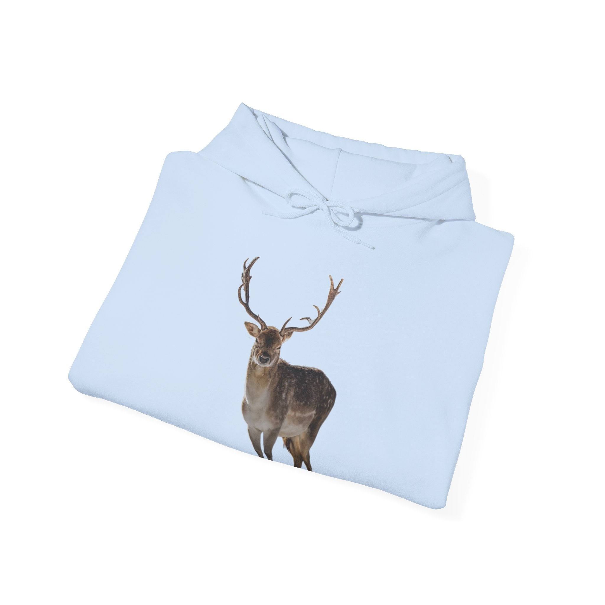 The Deer Hoodie