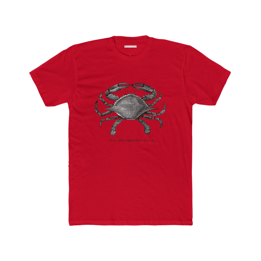 The Crab Tee