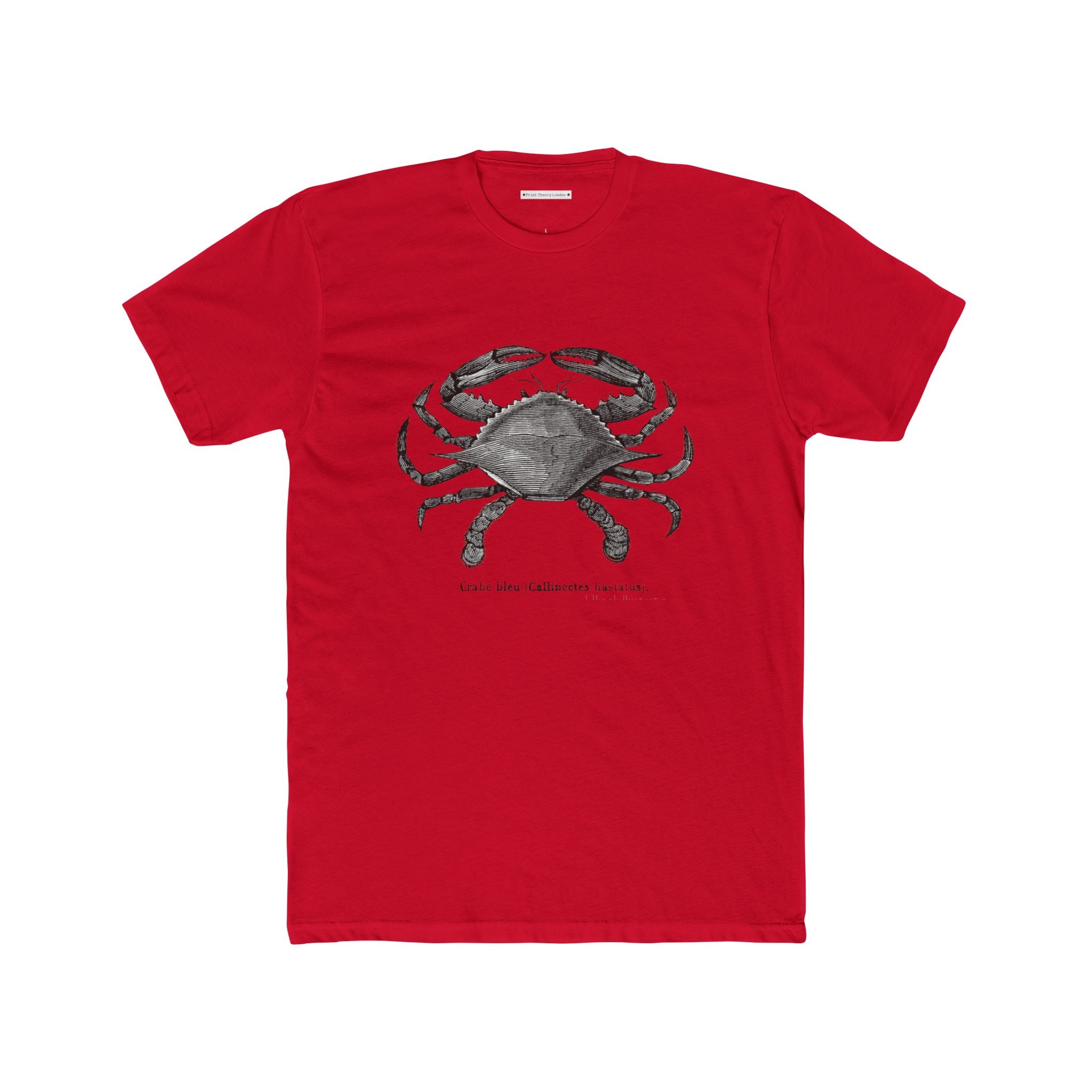 The Crab Tee