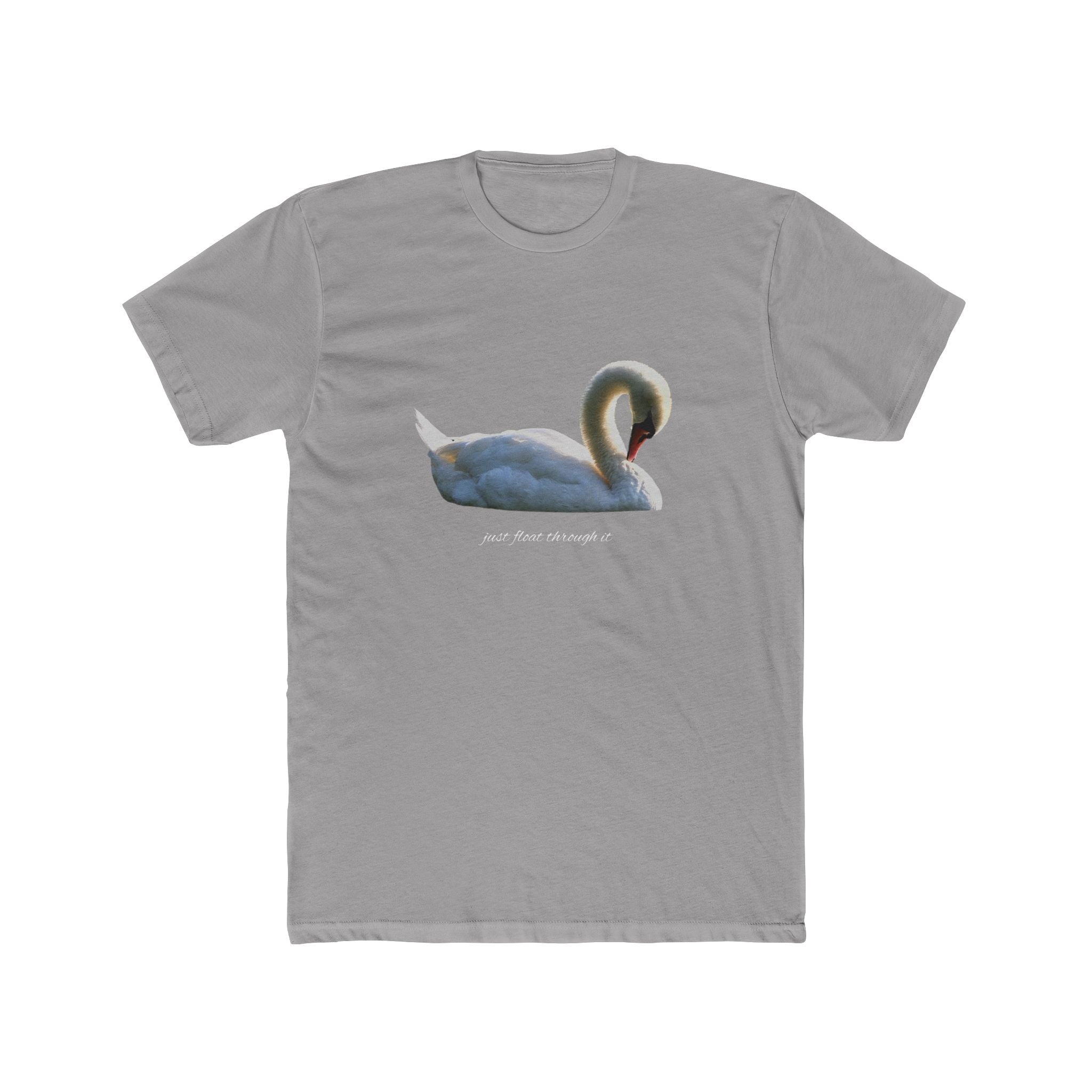 The Swan Tee