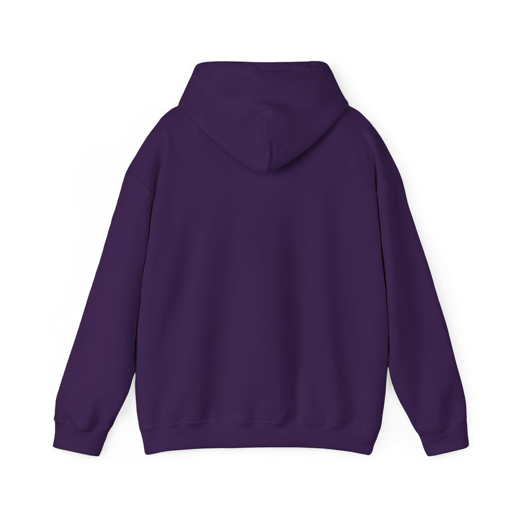 The Moonwalk Hoodie
