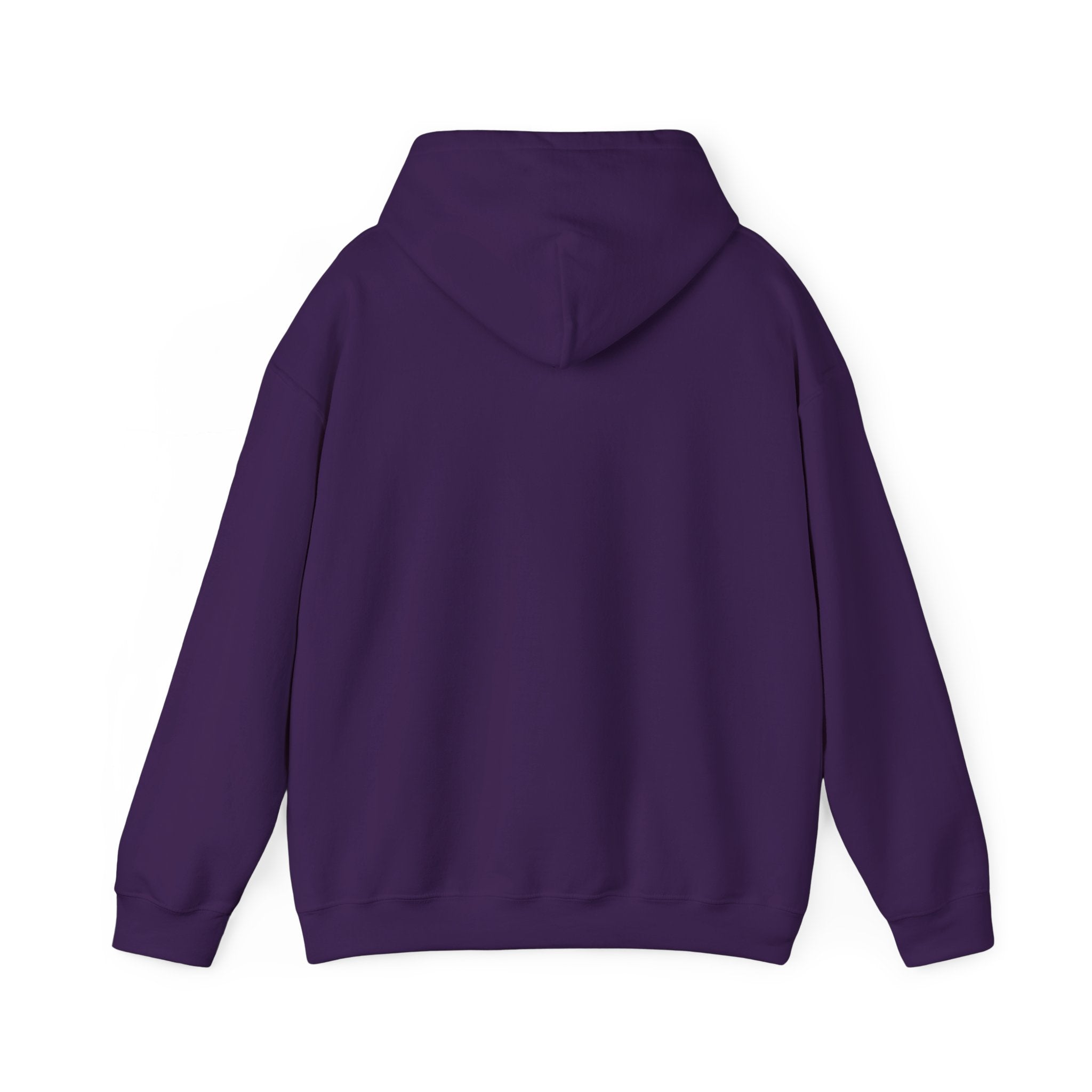 The Moonwalk Hoodie