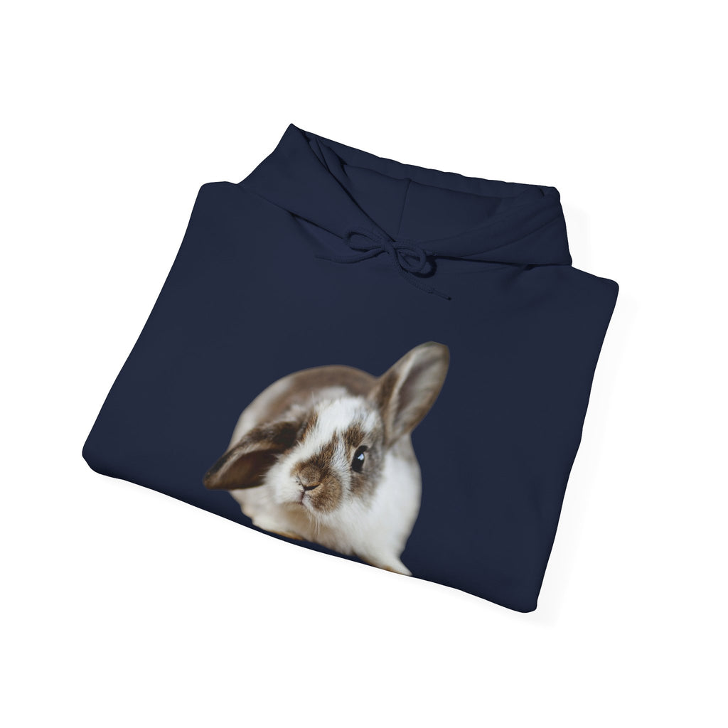 The Floppy Bunny Hoodie
