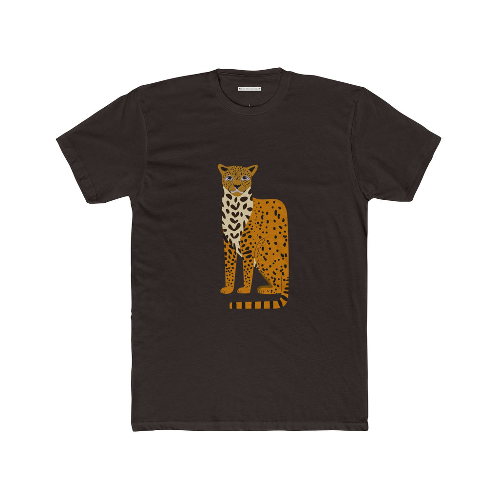 The Cheetah Graphic Tee