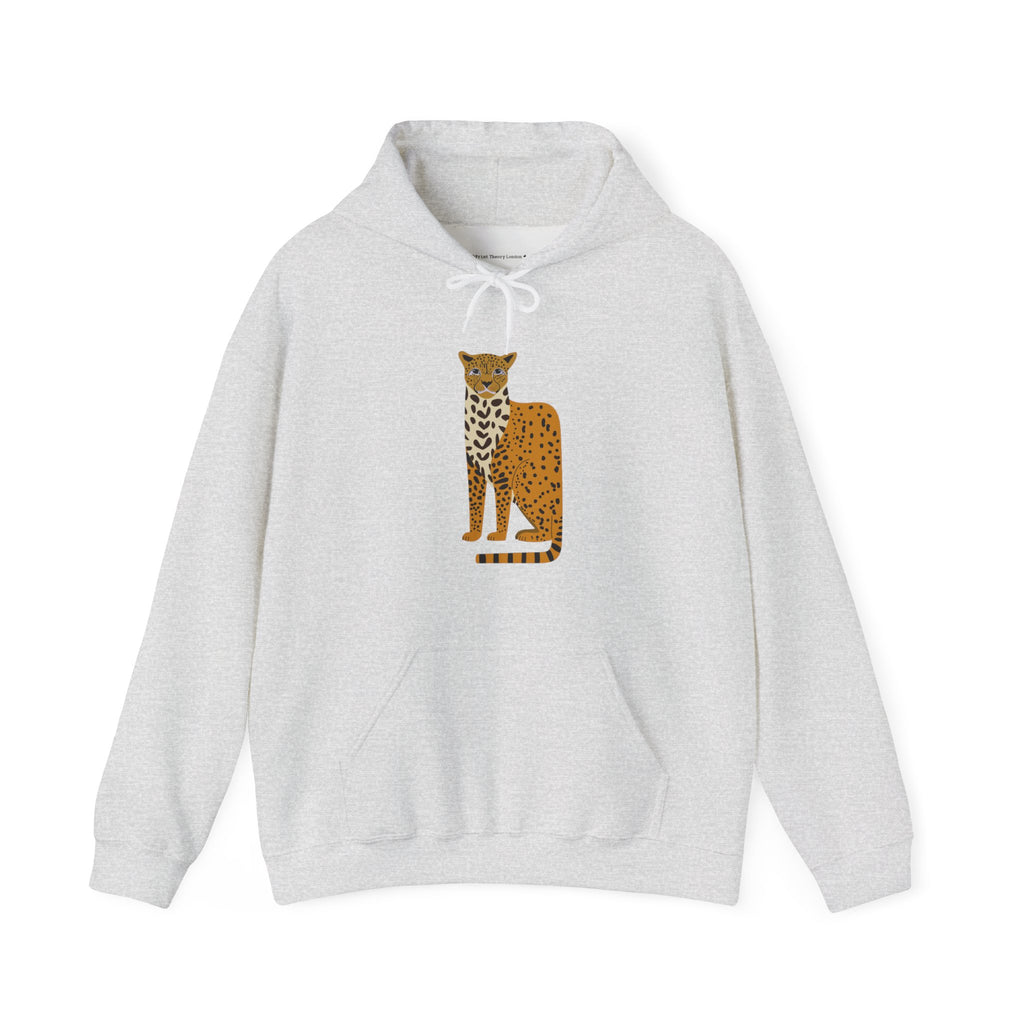 The Cheetah Hoodie