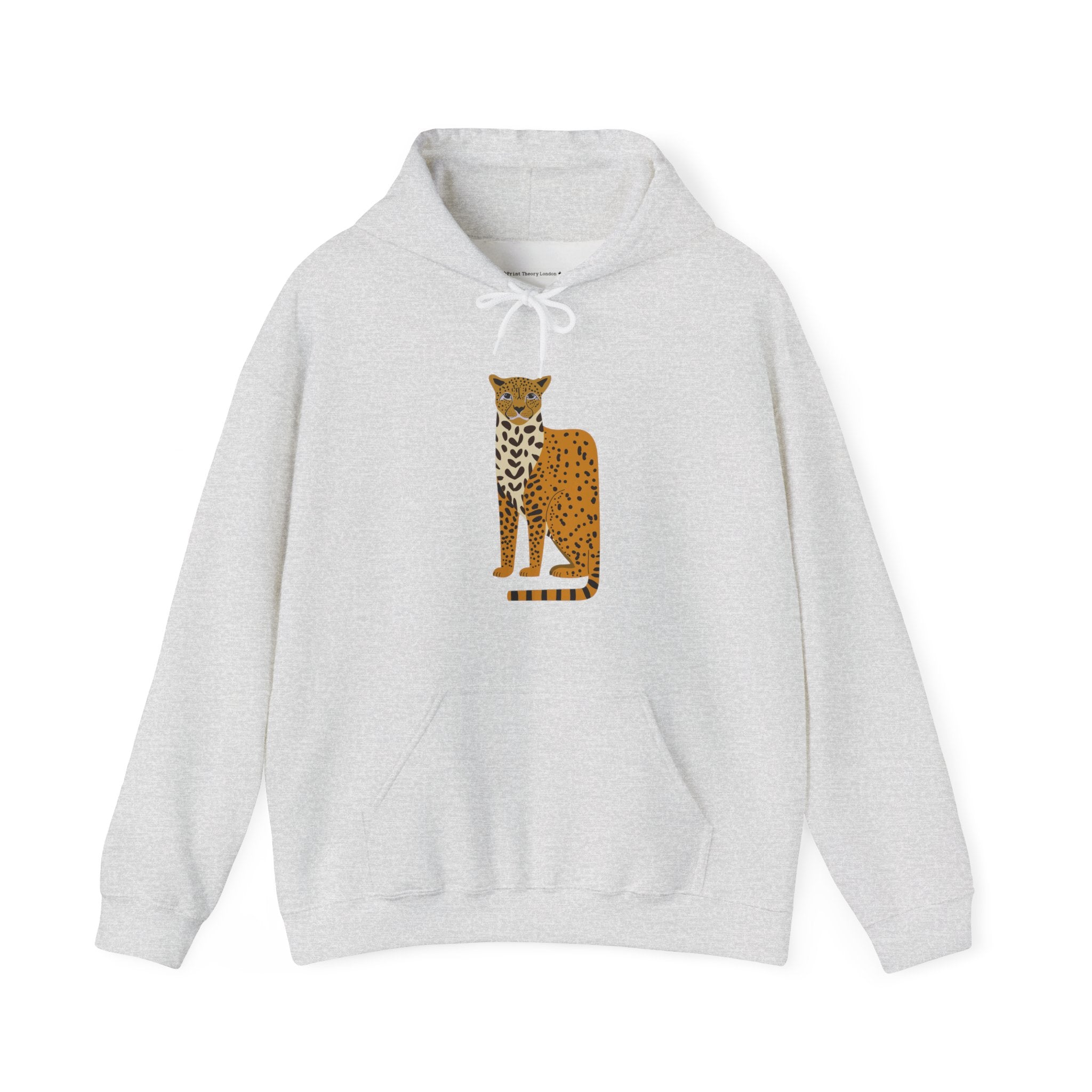 The Cheetah Hoodie