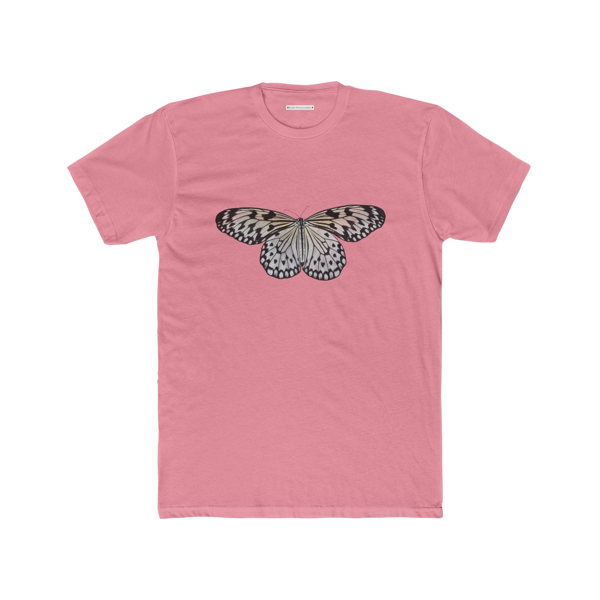 The Butterfly Tee