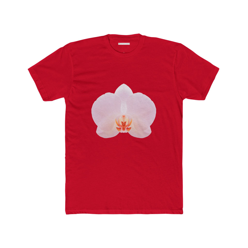 The Orchid Blossom Tee
