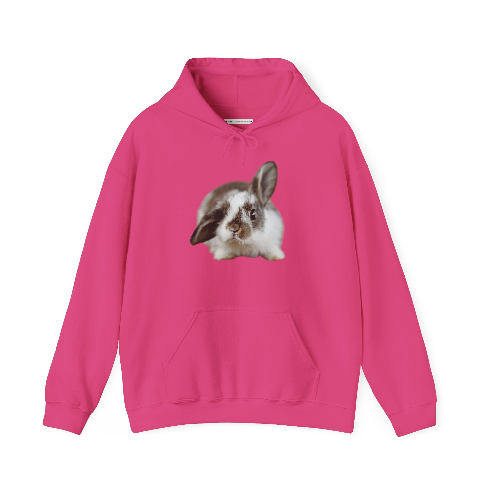 The Floppy Bunny Hoodie