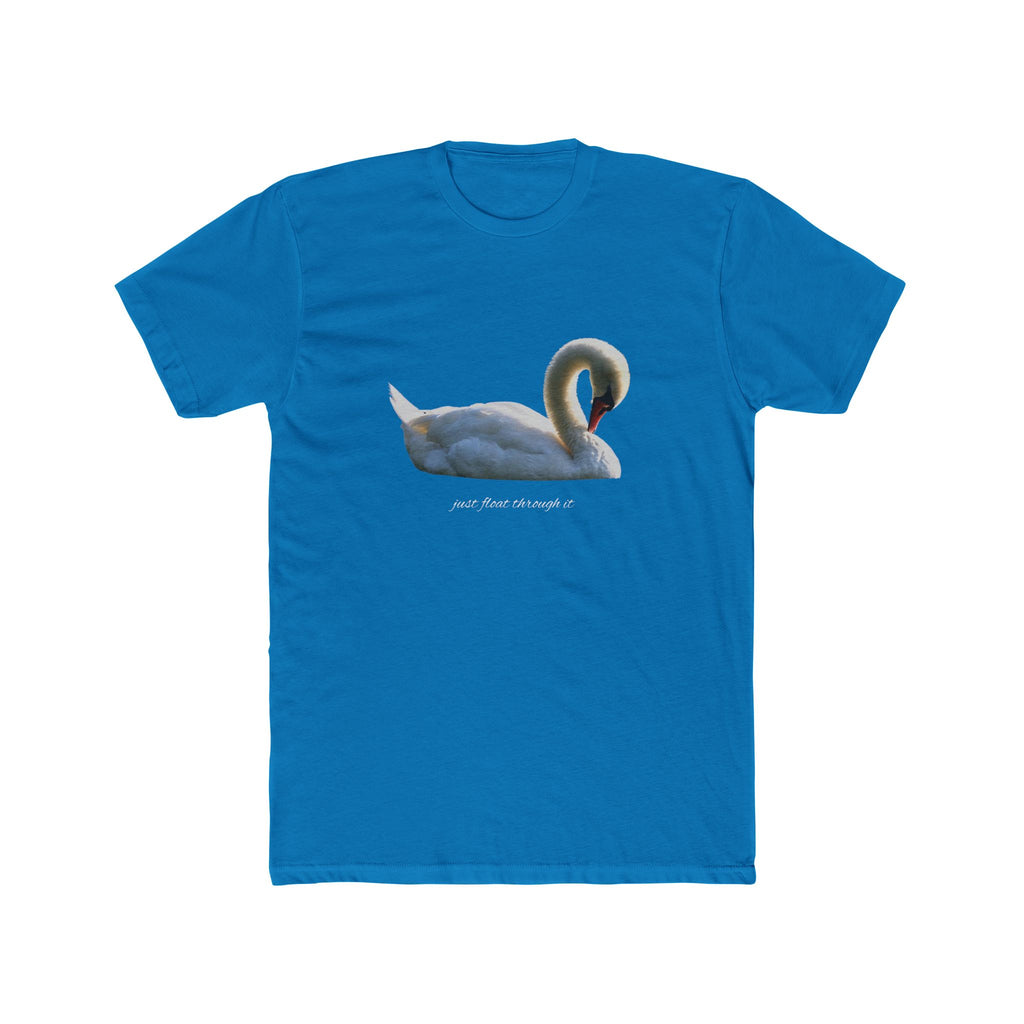 The Swan Tee