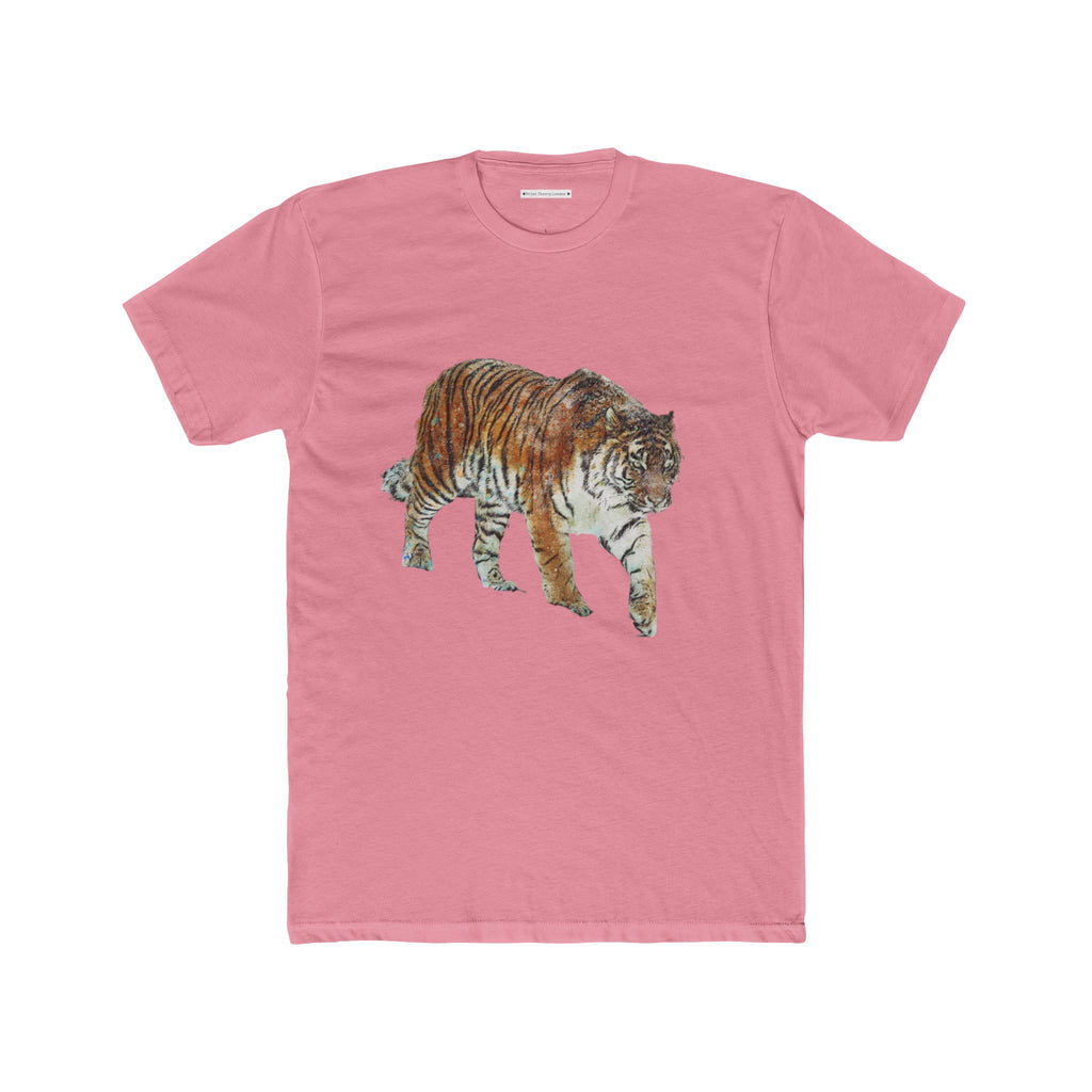 The Tiger Graphic Tee