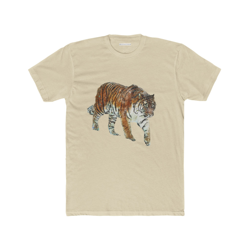 The Tiger Graphic Tee