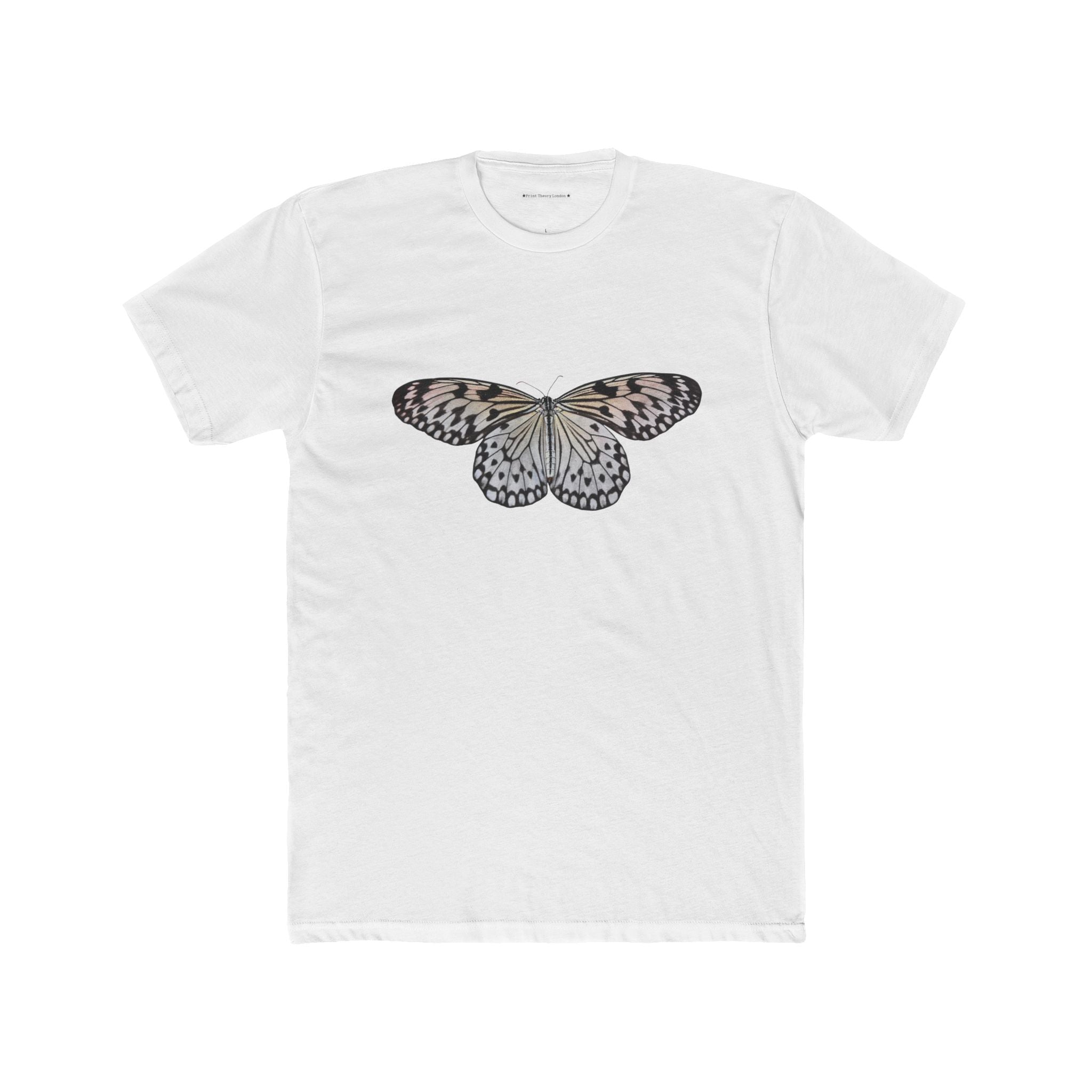 The Butterfly Tee